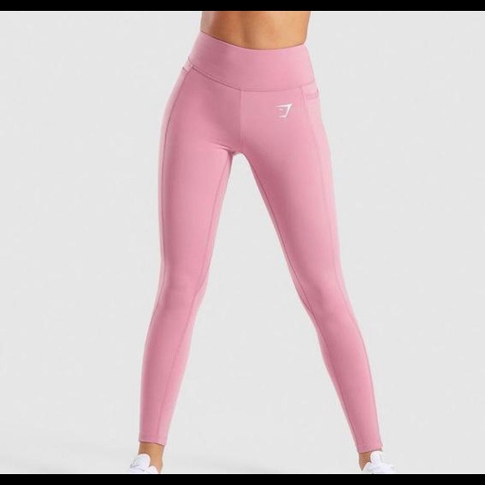 Gymshark dreamy leggings 2.0
